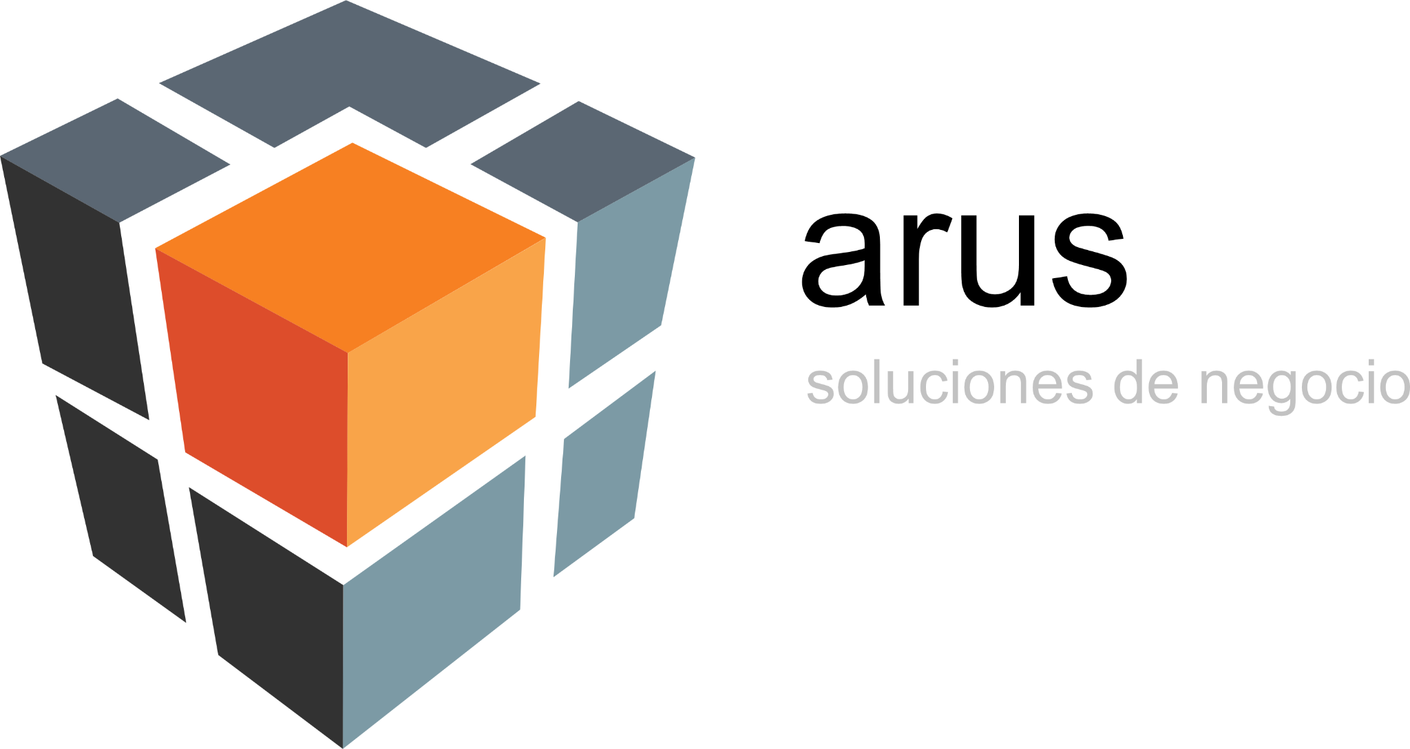 Arus - soluciones de negocio